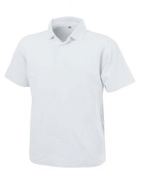 Dassy men polo shirt Leon